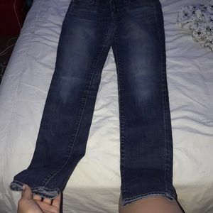 ae jeans